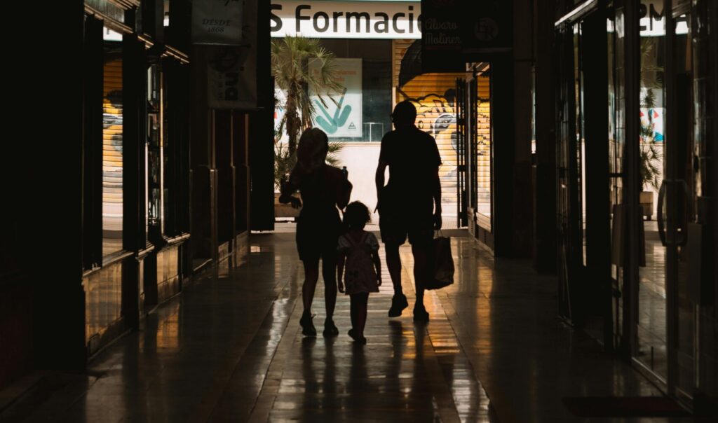 O Lado Sombrio das Compras Impulsivas