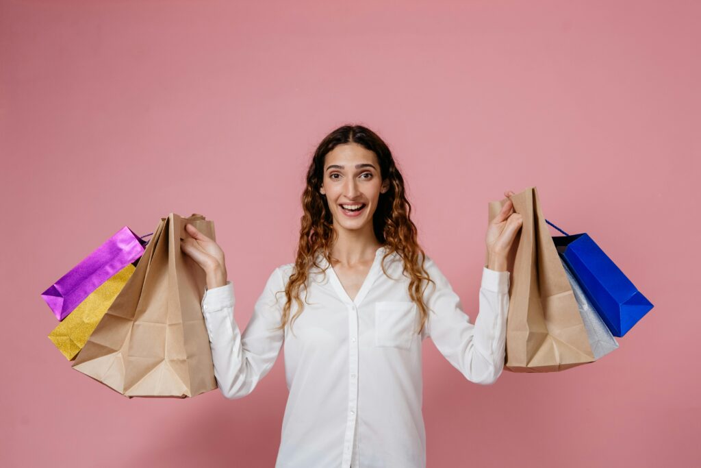 Comprar para Ser Feliz? A Psicologia por Trás da Terapia do Varejo