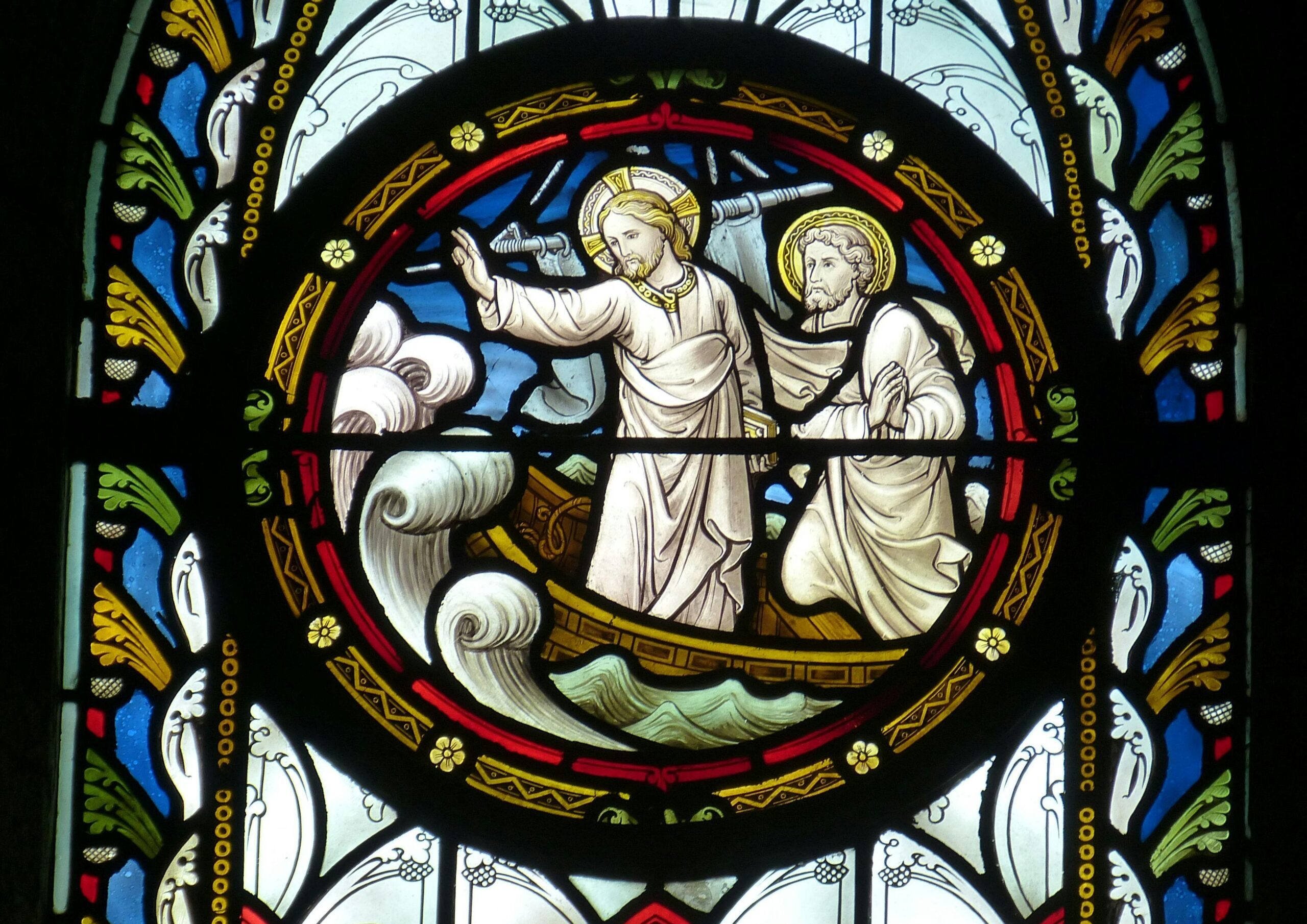 Jesus e a Revolução do Amor: Psicologia, Empatia e Transformação Pessoal