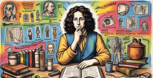 Você Não Deseja Porque Quer: Você Deseja Porque É — Spinoza e a Força que Move Tudo