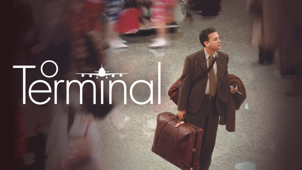 Dilemas Éticos em "O Terminal"