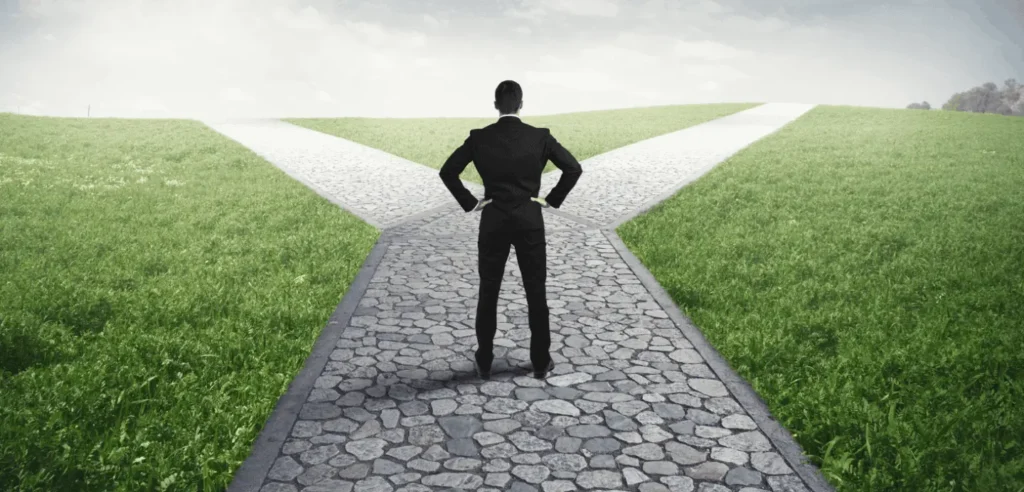 Kant e as Escolhas Modernas