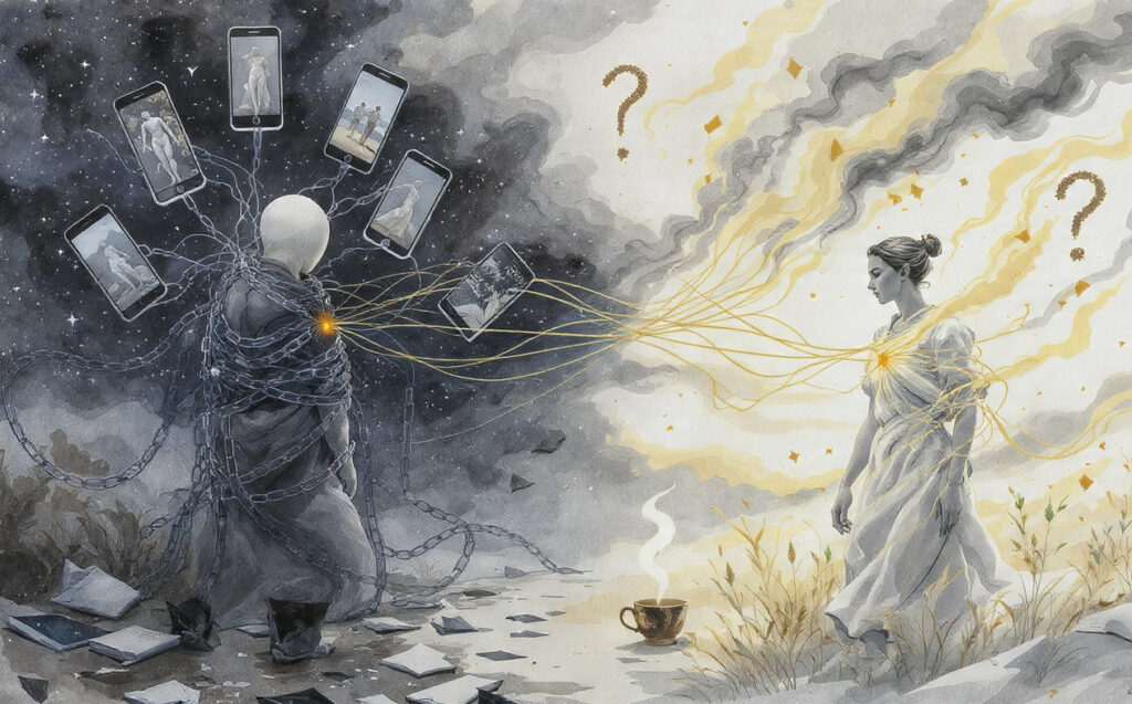 O Que Isso Significa Para Nós Hoje?