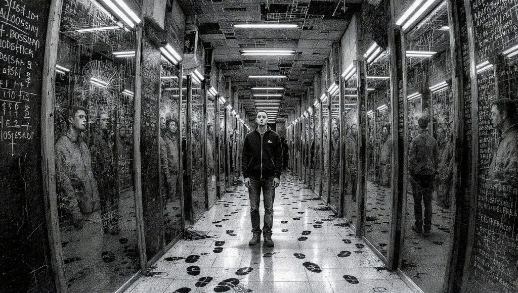 Por que nos comparamos tanto com os outros?