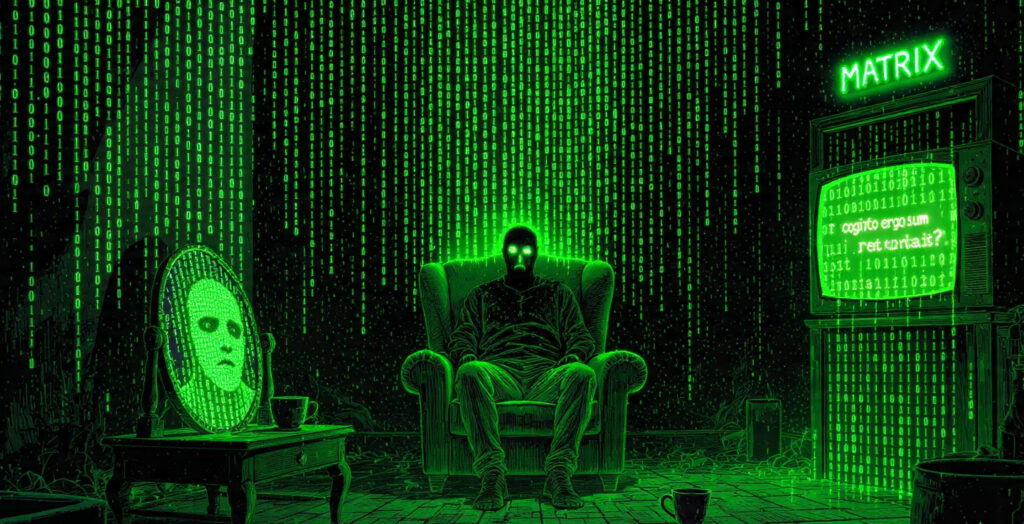 O problema do Ceticismo