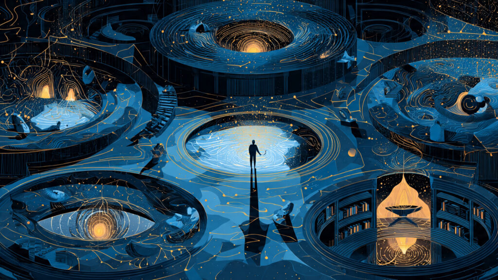 As Fontes do Conhecimento