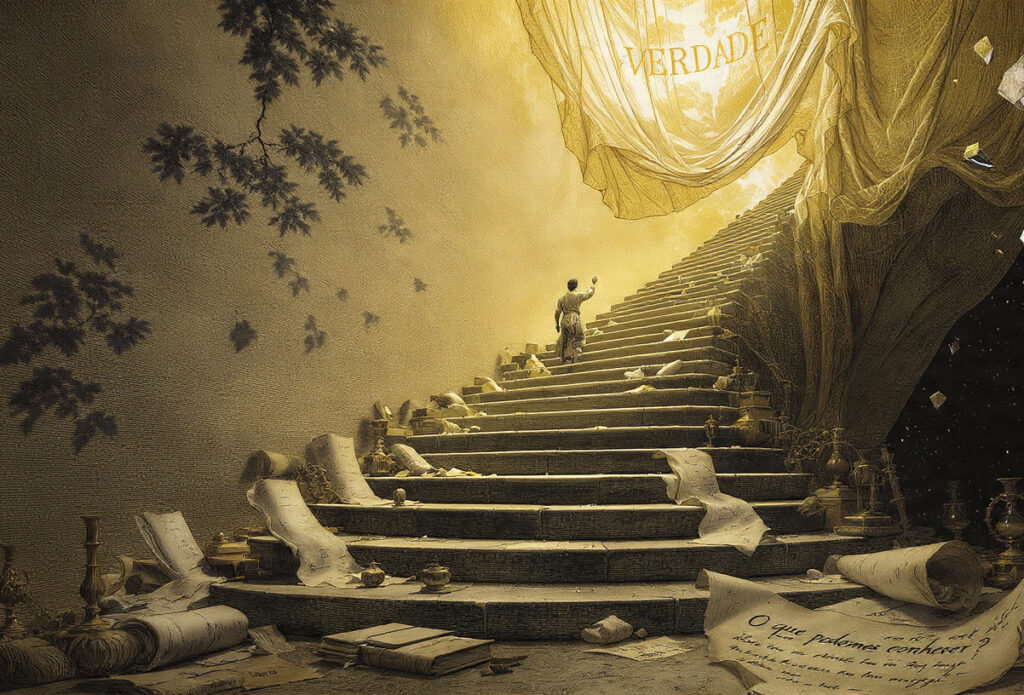 O que é Epistemologia?