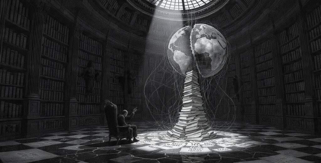 Você Realmente Sabe Alguma Coisa? A Epistemologia Pode Abalar Todas as Suas Certezas