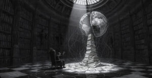 Você Realmente Sabe Alguma Coisa? A Epistemologia Pode Abalar Todas as Suas Certezas