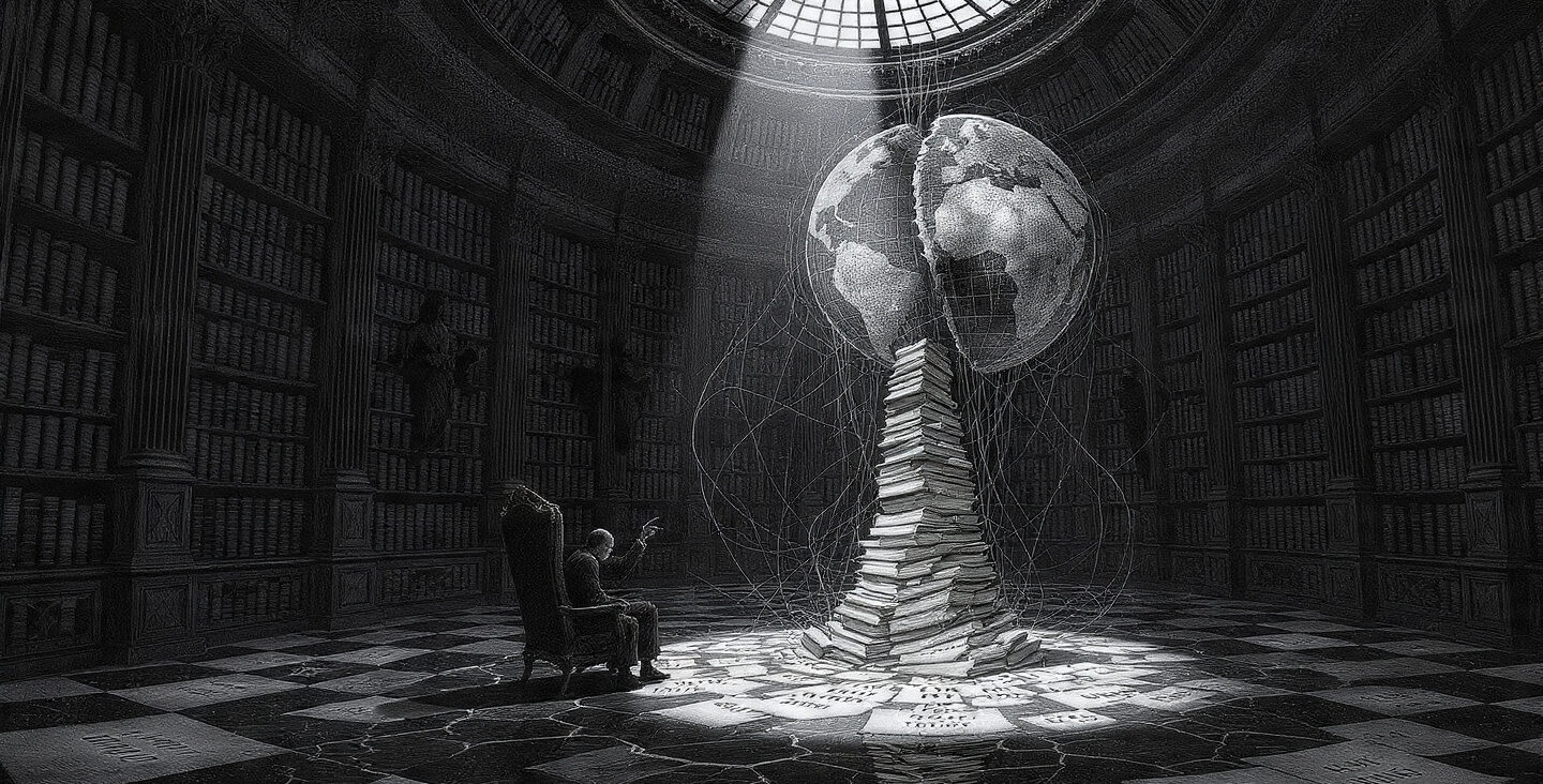 Você Realmente Sabe Alguma Coisa? A Epistemologia Pode Abalar Todas as Suas Certezas