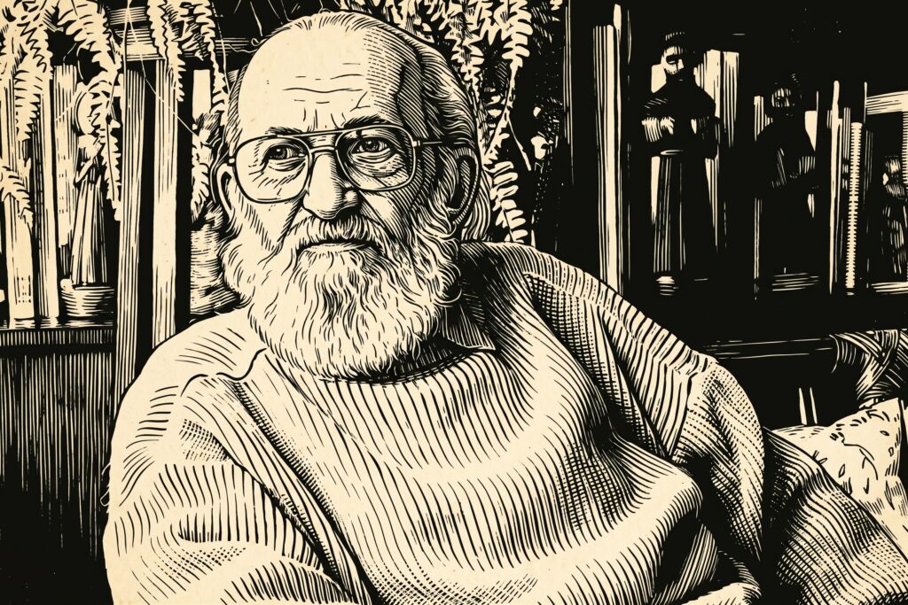 Paulo Freire: a crítica à "educação bancária"