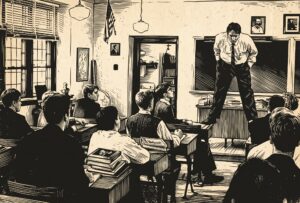 Sociedade dos Poetas Mortos: Como um Professor Pode Mudar a Maneira de Enxergar a Vida